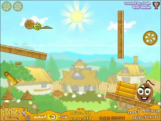 Cover Orange Player Pack Walkthrough Level 38