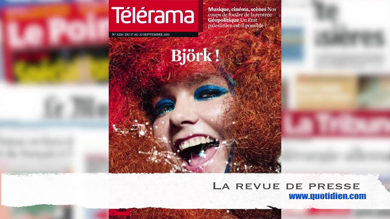 Vos impôts...5 milliards deuros, juste pour aider la Presse que personne ne lit plus!