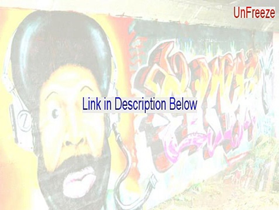 UnFreeze Cracked [Legit Download]