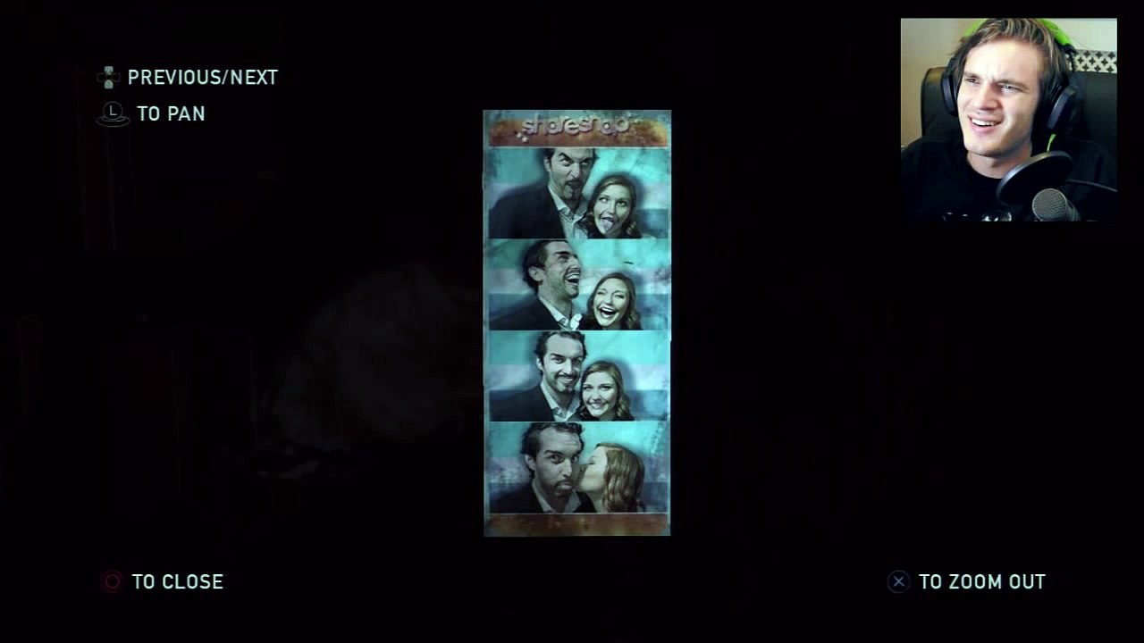 The Last of Us  Left Behind - Part 1 (Full) DLC - Gameplay Walkthrough Playthrough Let s Play