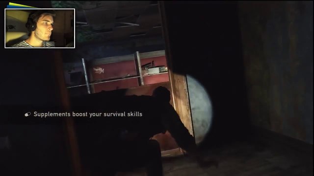 The Last of Us - Part 4 - Walkthrough Playthrough Let s Play - The Clicker Zombies!