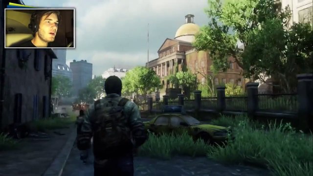 The Last Of Us Gameplay - Part 5 - Walkthrough Playthrough Let s Play