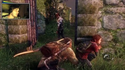 The Last Of Us Gameplay - Part 7 - The Story So Far...