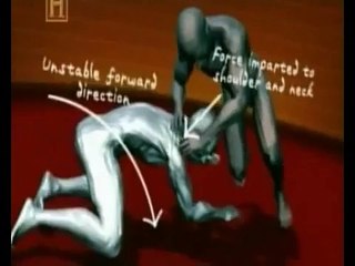 Tecnicas de pelea y defensa personal [2 2]