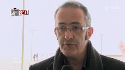 Départementales : Rencontre avec Bruno Leroy (Vendée)