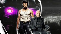 Patrick Stewart May Join Hugh Jackman In WOLVERINE 3 - AMC Movie News