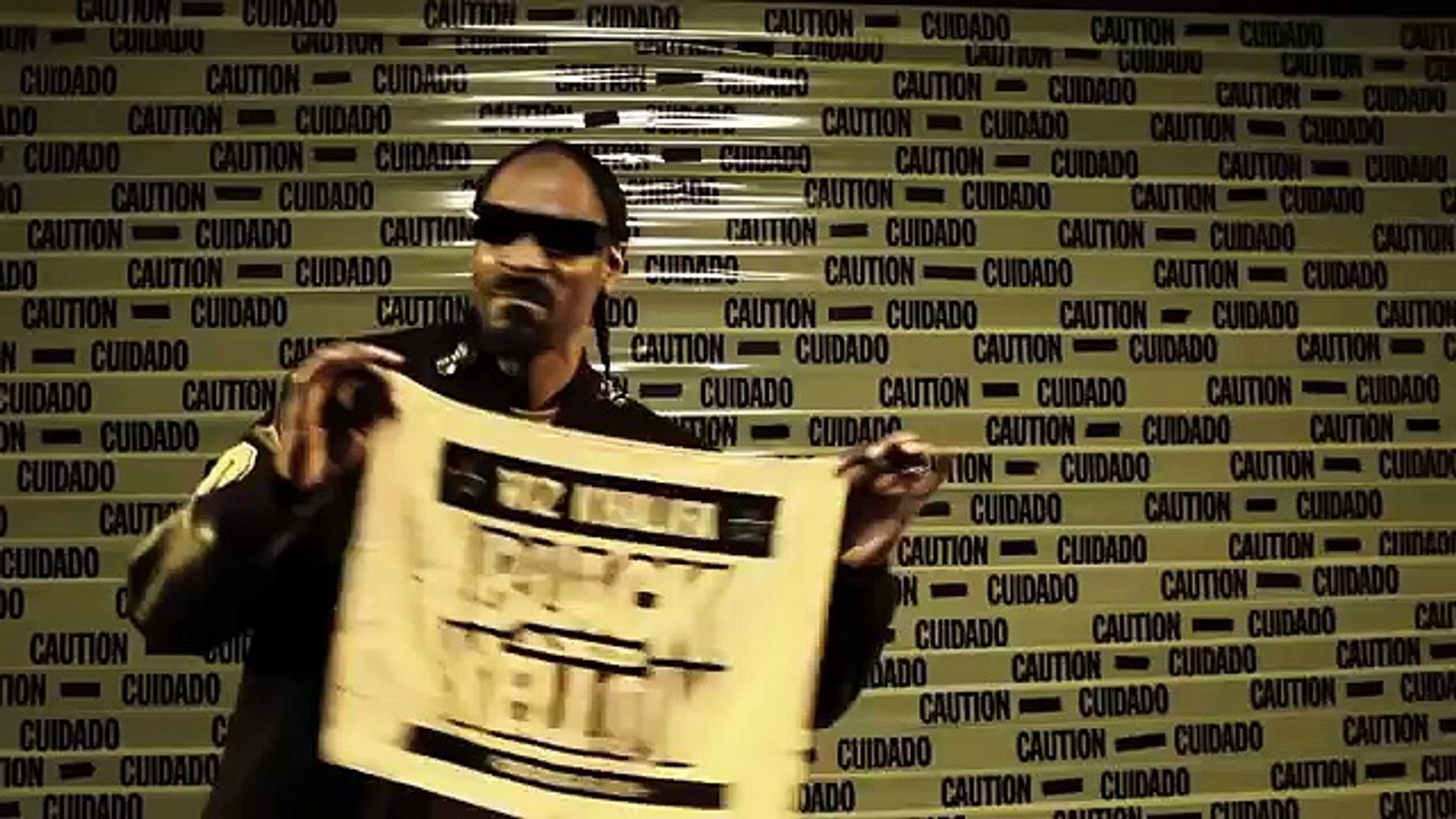 Wiz Khalifa - Black And Yellow [G-Mix] ft. Snoop Dogg, Juicy J & T-Pain -  Vidéo Dailymotion
