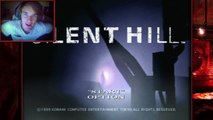 THE ORIGIN OF HORROR! - Lets Play  Silent Hill 1 - Part 1 [Playthrough   Walkthrough]