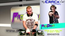 Especial Crack FM - Welcome to IBIZA (Proa Deejay in the mix)