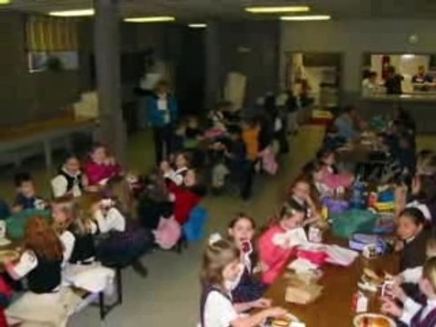 Trailer Sacred Heart Yearbook-1