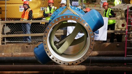 PRODUIRE DE L’ÉLECTRICITÉ VIA SES PROPRES CONDUITES D’EAU