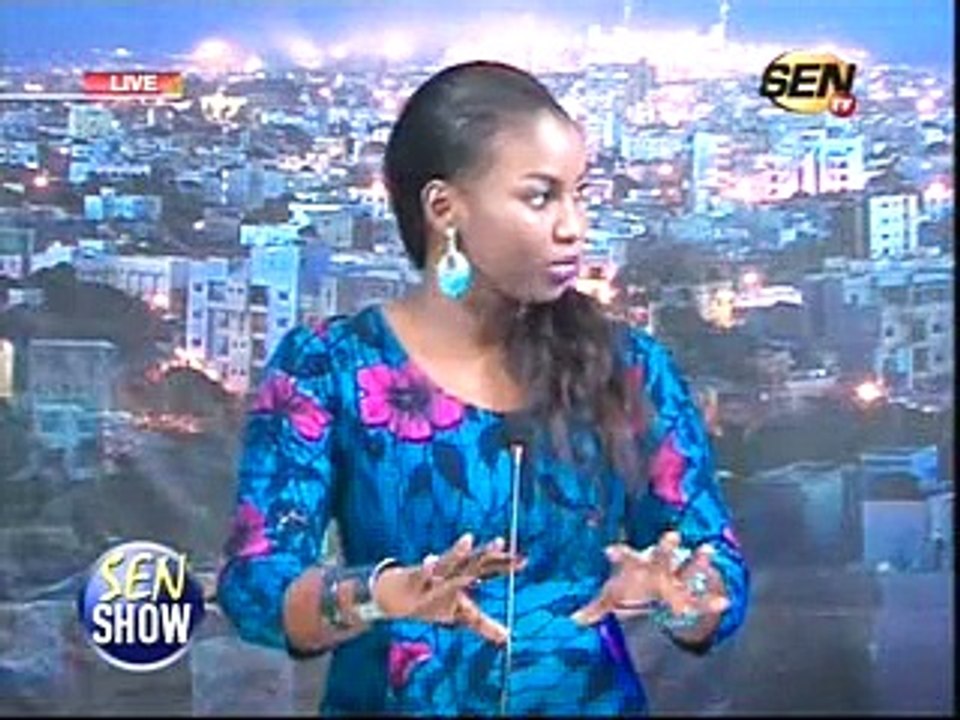 Iran Ndao s'exprime sur ceux qui boient leur urine