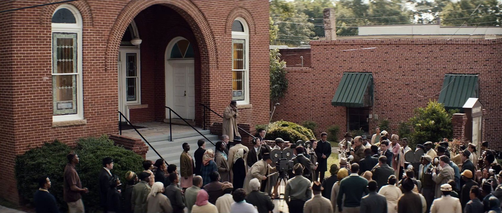 Selma - Extrait #1 "L'appel de SELMA !" [VOST|HD1080p]