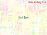 Device Monitoring Studio (USB Monitor) Full Download - Instant Download (2015)