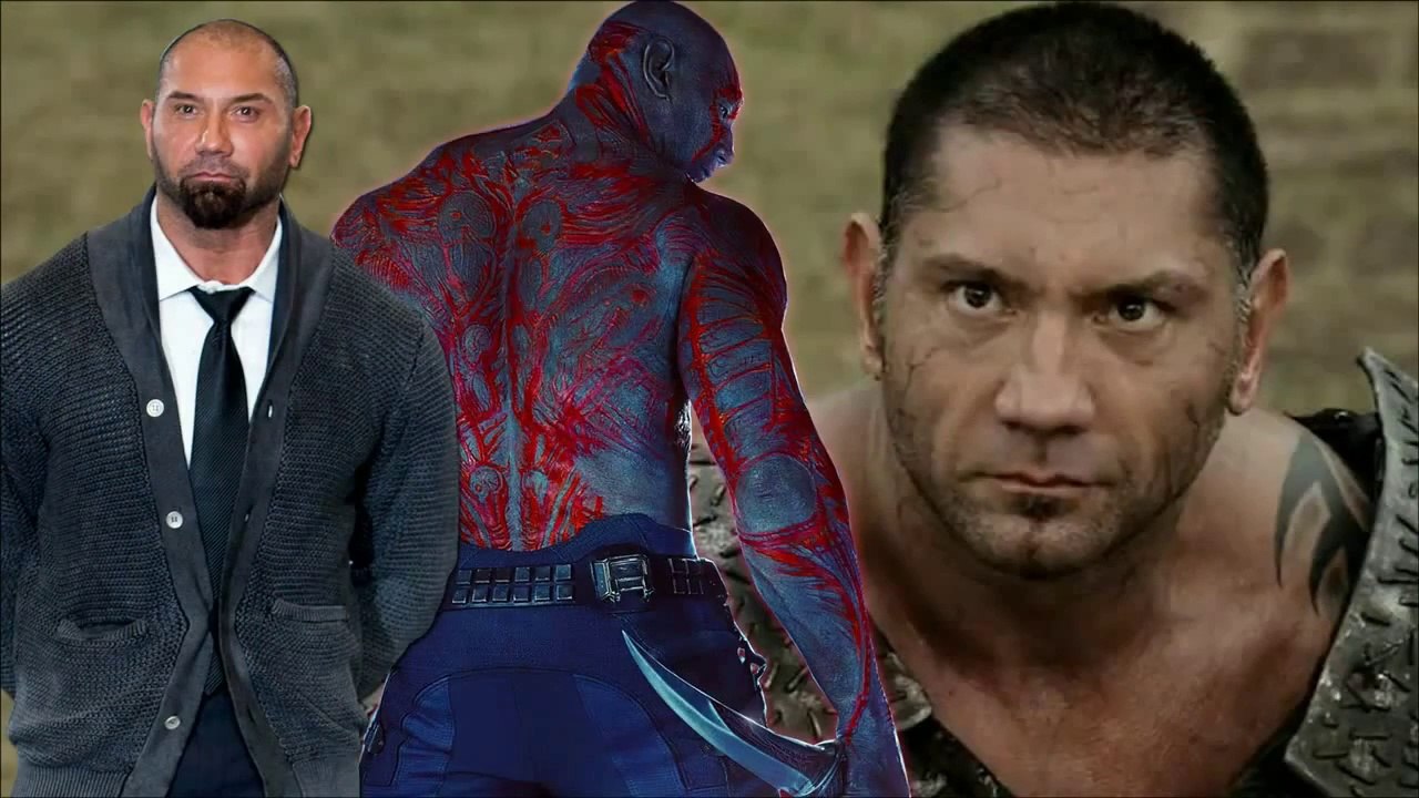 Dave Batista Up To Play Villain In HIGHLANDER Reboot - AMC Movie News