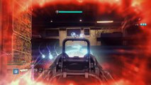Destiny PS4 [Gjallarhorn] Coop Part 781 (The Nexus, Venus) Weekly Nightfall Strike [With Commentary]