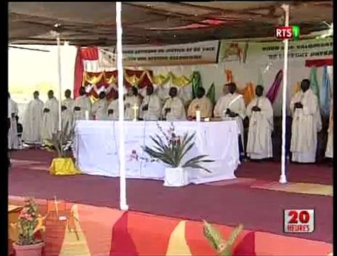 Journal Télévisé De La RTS Du Mercredi 18 Février 2015 (Édition du soir)