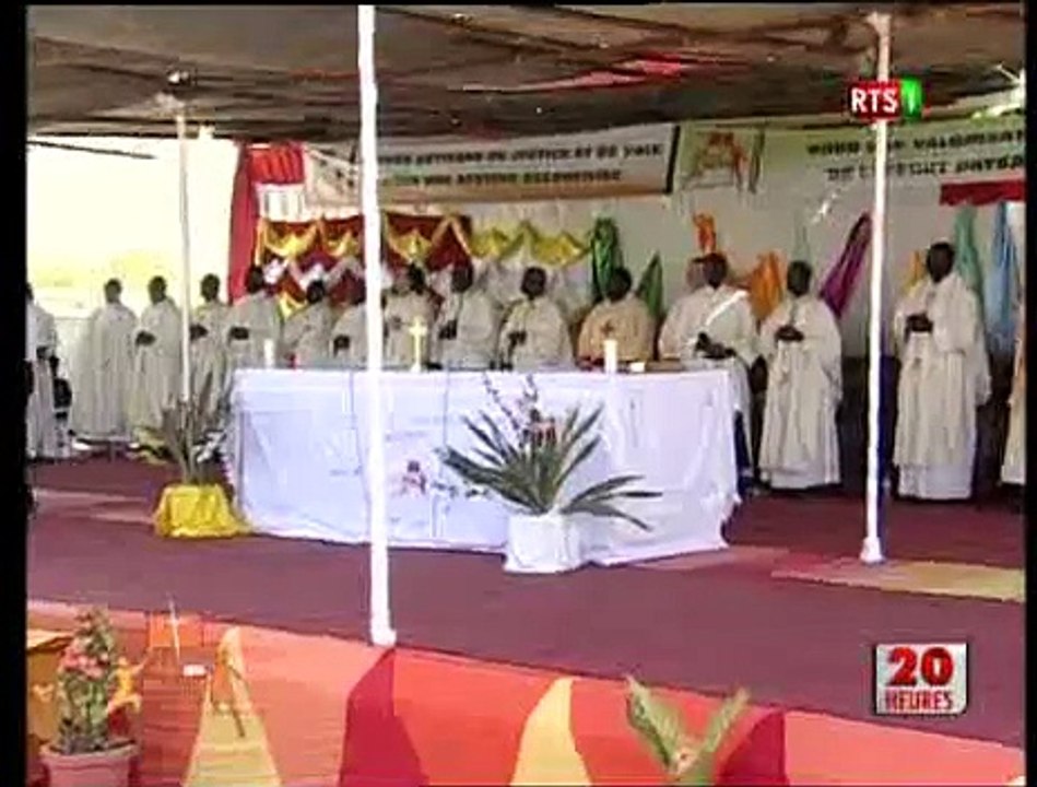 Journal Télévisé De La RTS Du Mercredi 18 Février 2015 (Édition du soir)