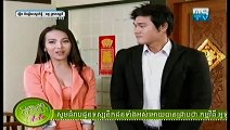 Khmer Movies 2015,MYTV Movies Ni sai sne knhom,Khmer Comedy Part 61