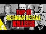 Top 10 German Serial Killers | Get Germanized