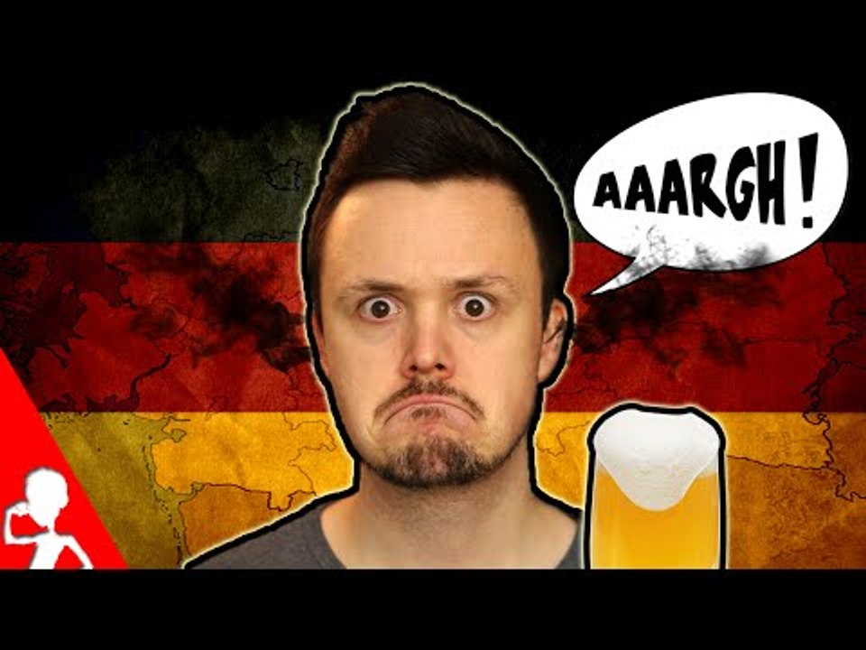 The Most Difficult German Words | Get Germanized