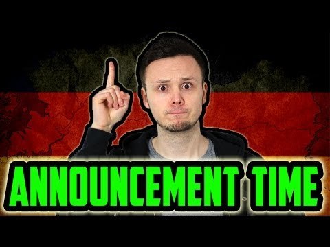 Announcement | 30K Subscriber Hangout, New German Word of the Day Series, When Do I Upload Videos