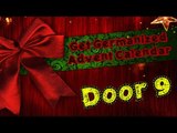 Door #9 | Get Germanized Advent Calendar - 24 Days Of Free German Chocolate