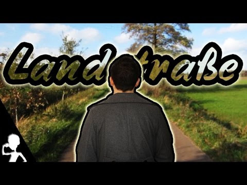 Landstraße Take Me Home | Get Germanized