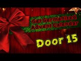 Door #15 | Get Germanized Advent Calendar - 24 Days Of Free German Chocolate - Get Germanized