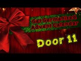 Door #11 | Get Germanized Advent Calendar - 24 Days Of Free German Chocolate - Get Germanized