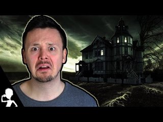 Scary German Haunted House | Get Germanized