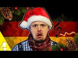 Angry German Christmas Song Medley Contest | Get Germanized