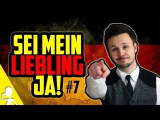 ANSWERING YOUR COMMENTS + NEW OUTRO SONG | SEI MEIN LIEBLING JA #7