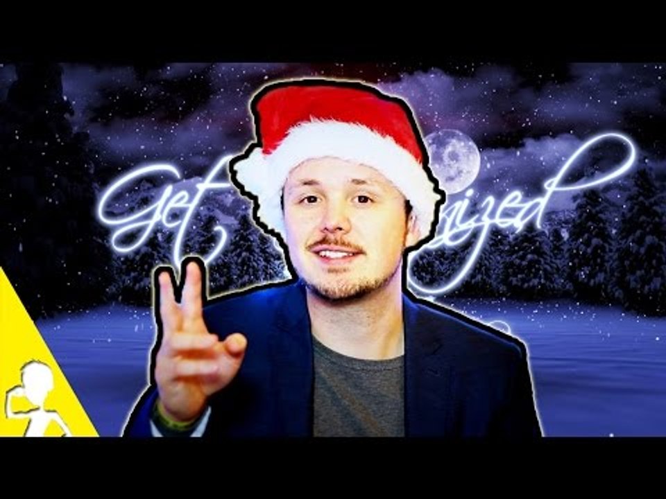 24 Days Of Free German Chocolate | The Get Germanized Advent Calendar