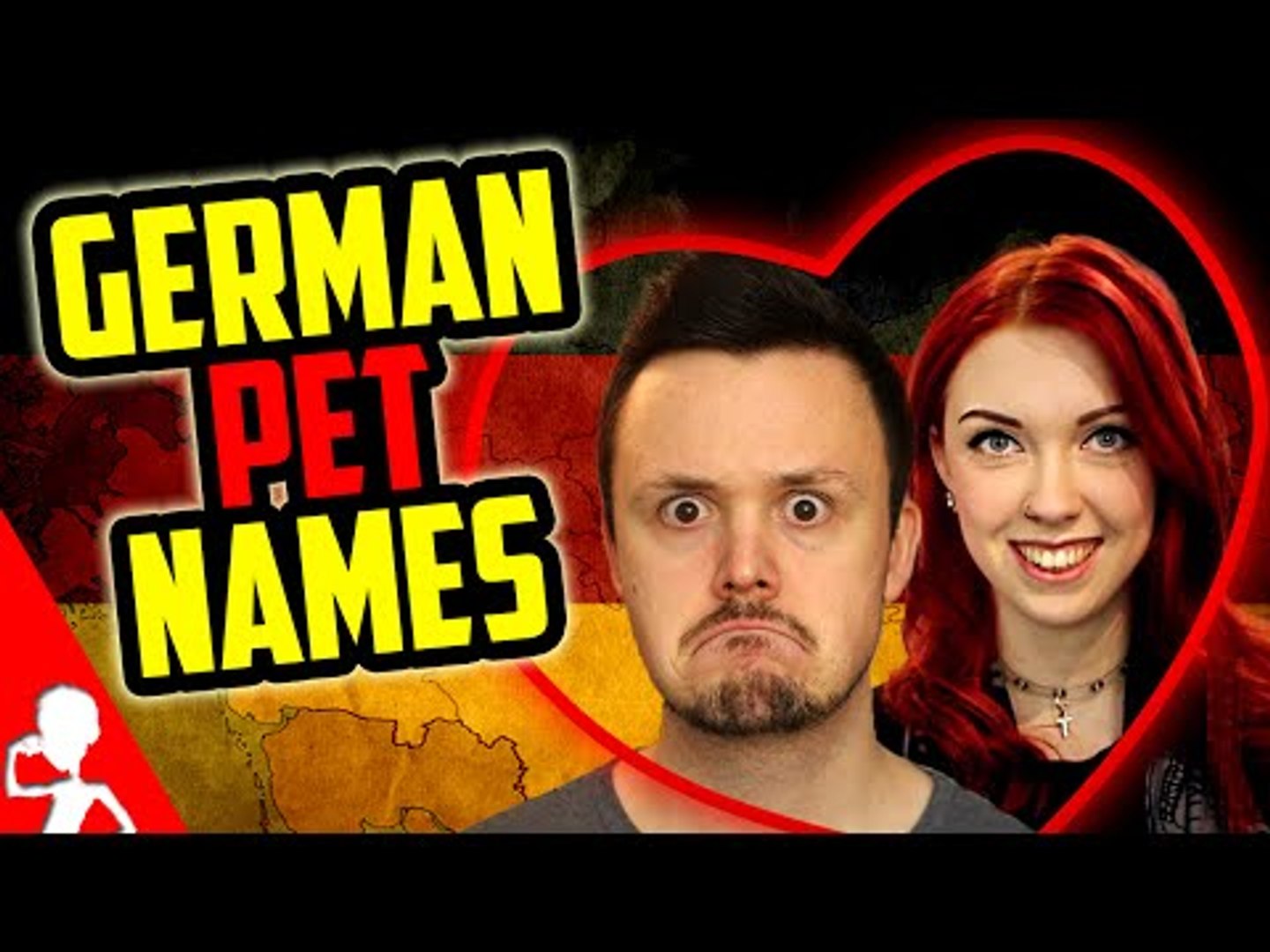 ⁣Learn German Pet Names | Get Germanized