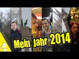 Mein Jahr 2014 | German Rant #8 | Get Germanized