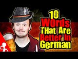 10 Words That Are Better In German | Get Germanized