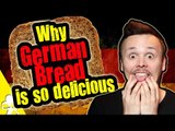 Why German Bread Is So Delicious | Get Germanized