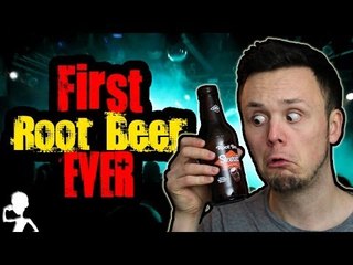 First Root Beer EVER | Get Germanized Vlogs | Episode 43