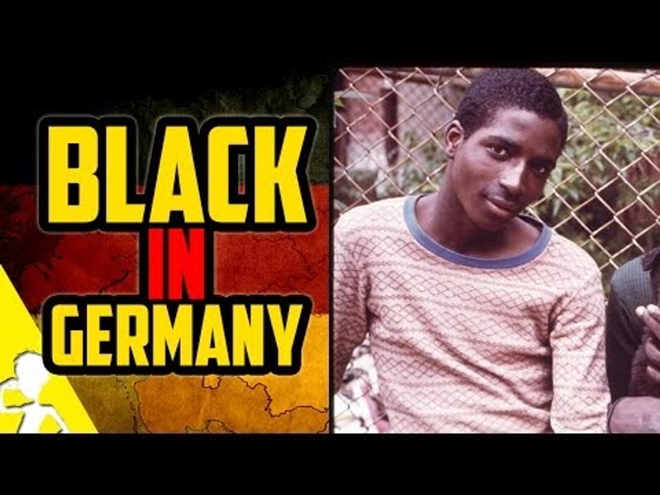Being Black in Germany And What You Have To Expect | Get Germanized