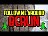 Follow Me Around Berlin | Get Germanized Vlogs | Episode 41
