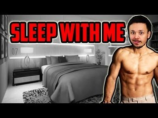 Sleep With Me | Germanizing Retro Vlogs | 07