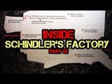 Inside Schindler's Factory #2 | Get Germanized Vlogs | Episode 40