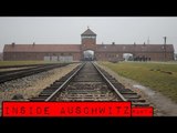 Inside Auschwitz | Get Germanized Vlogs | Episode 39 Part 4