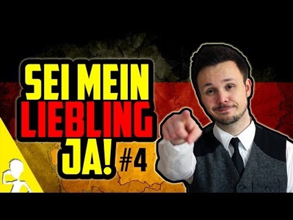 SEI MEIN LIEBLING JA! - Episode 04