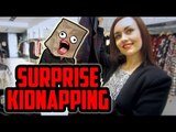 Surprise Kidnapping to Germany | Get Germanized Vlogs | Episode 35