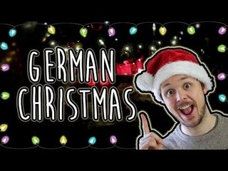 German Christmas | Get Germanized Vlogs | Episode 34