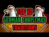 Top 10 German Christmas Traditions