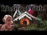 Hänsel und Gretel | German Fairytales in German | English and German Subtitles