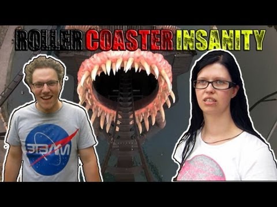 German Theme Park Adventure | Get Germanized Vlogs | Episode 21